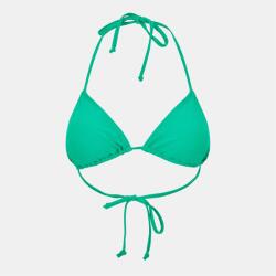Jack Wills Triangle Bikini Top - Green