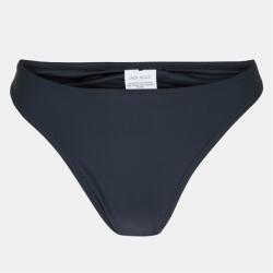 Jack Wills High Waist Tanga Pant - Black