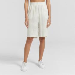 Be You Къси панталони Be You Women's Linen Tailored Shorts - Stone Stripe