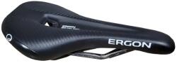 Ergon SM Team Carbon MTB férfi nyereg, karbon, S/M-es méret, fekete