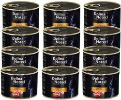 Dolina Noteci Dolina Noteci Prémium kacsa 12x185g