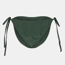 Jack Wills Tie Side Bikini Bottom - Khaki