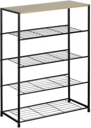 Intenso cipőtároló polc - 63 x 83 cm - miniwebshop