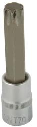 GEKO Hatszög dugófej - Torx bitfej 100mm CRV T-70 G13489 (G13489)