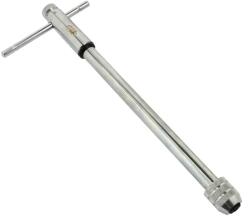 GEKO Racsnis hajtószár M5-M12 320mm G38313 (G38313)