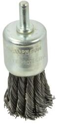 GEKO Csapos kefe csavart 28mm G00631 (G00631)