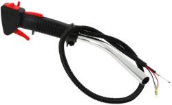 GEKO Fűkasza gázkar G81068R (G81068R)