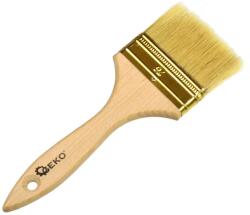 GEKO széles festő ecset 76mm G66004 (G66004)