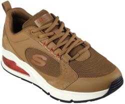 Skechers uno 2 -90´s 45 | Férfi | Sneakerek | Barna | 183065-CRML