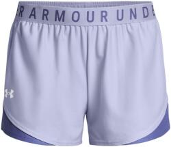 Under Armour Női sport rövidnadrág Under Armour PLAY UP SHORTS 3.0 W 1344552-539 - L