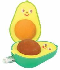 ANHUI Cauciuc cu răzătoare - Avocado