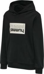 Hummel Hanorac cu gluga Hummel DUO HOODIE 212261-2001 Marime 104