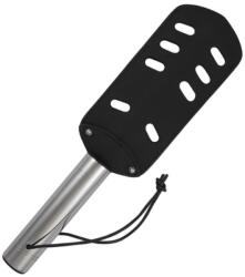 Metal Hard The Paddle Original Leather - corner69 - 18 702 Ft