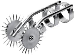 Metal Hard Metalhard Stimulating Metal Fingertip