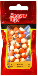 Benzar Mix Instant Bicolor Method Pop-up 8mm Kagyló-fokhagyma (99090033) - marlin