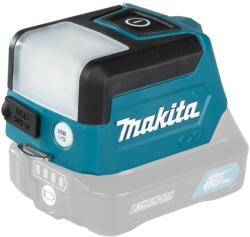 Makita DML817 12V max CXT Li-Ion akkumulátoros lámpa (DML817)