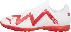PUMA Future Play TT műfüves focicipő, fehér (107381-01)