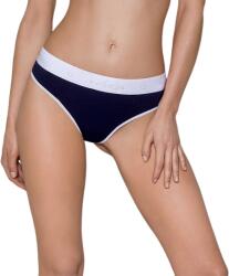 Passion PS007 Panties Blue, S