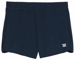 Wilson Lány rövidnadrág Wilson Kids Team Short - Kék