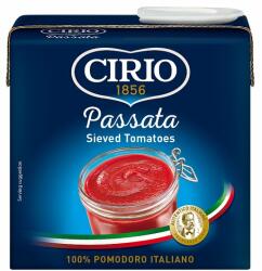 Cirio Passata passzírozott paradicsom 500 g