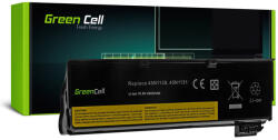 Green Cell Baterie Green Cell pentru Lenovo ThinkPad T440 T440s T450 T450s T460 T460p T470p T550 T560 W550s X240 X250 X260 X270 L450 L460 L470 (LE57V2) - powerxshop