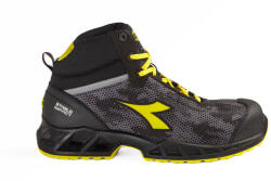 Diadora Utility SHARK STABLE IMPACT MID S3 SRC ESD munkavédelmi bakancs (II701.177669-C2541 37)
