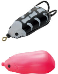 Tiemco Vajra Frog HSP-55 Hooking Special 5, 5cm 16, 5gr 03 Pink gumibéka (301000105503)