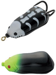 Tiemco Vajra Frog HSP-55 Hooking Special 5, 5cm 16, 5gr 15 Yellow Head gumibéka (301000105515)