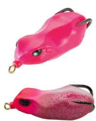 Tiemco Vajra Frog FRG-60 6cm 33 Triple Pink gumibéka (301000106033)