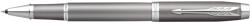 Parker Royal I. M. RITUALS Rollertoll szürke, Ezüst klipsz 2203897 (7060259005)