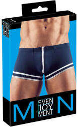 Svenjoyment Matróz boxer (kék) (21319604741)