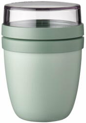 Mepal Lunch Pot Ellipse MINI - ételtartó doboz - nordic sage