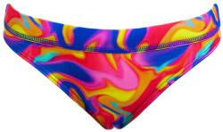 Funkita Summer Swirl Sports Brief Girls 176cm