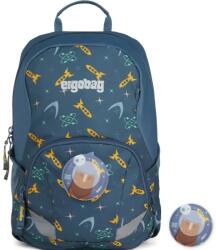 Ergobag Gyerek hátizsák Ergobag ease L - Skyrocktet (F0740017)