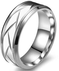  HO-31957 Gyűrű - Ezüst/57mm