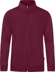 Jako Sweatjacke Doubletex Melegítő felsők c9830-130 Méret 4XL - weplayvolleyball