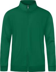 Jako Sweatjacke Doubletex Melegítő felsők c9830-260 Méret 46 - weplayvolleyball