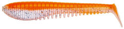 Pontoon 21 Awaruna EVO 4.0 4223 Carrot Back PearlBelly Minnow / gumihal