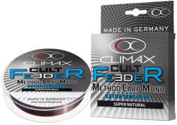 Climax CULT FEEDER METHOD CARP MONO 300m 0.18mm Dark Brown