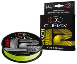 Climax MACH X12 FLUO YELLOW 135m 0.20mm 12.8kg