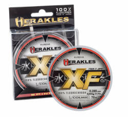 HERAKLES XF FLUOROCARBON 70M 0.325mm