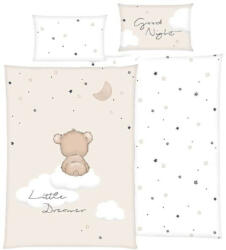  Macis ovis ágynemű (Little dreamer)