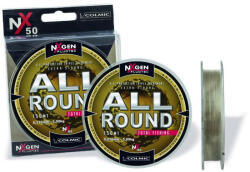 Colmic ALL ROUND NX50 300m 0.350mm