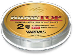 VARIVAS HARD TOP FLUOROCARBON LEADER 50m 0.185mm 3.0kg