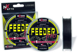 Colmic FEEDER PRO AT70 250m 0.208mm