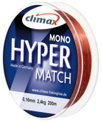 Climax HYPER MATCH SINKING 200m 0.12mm Cooper