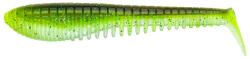 Pontoon 21 Awaruna EVO 4.0 1301 Pumpkin-Chartreuse-Pearl / gumihal
