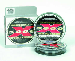 Colmic X-5000 150m 0.22mm