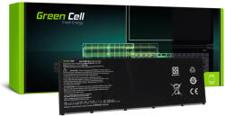  Akkumulátor Acer Aspire ES1-131 ES1-533 Extensa 2519 - 3600 mAh