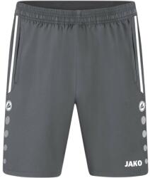 Jako Short Allround Rövidnadrág 6289-820 Méret 34
